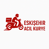 Eskişehir Acil Kurye Logo